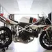 Ducati 748: se gareggiasse oggi sarebbe così. Da perdere la testa [VIDEO E GALLERY]