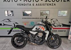 Zontes ZT350-GK (2022 - 25) usata