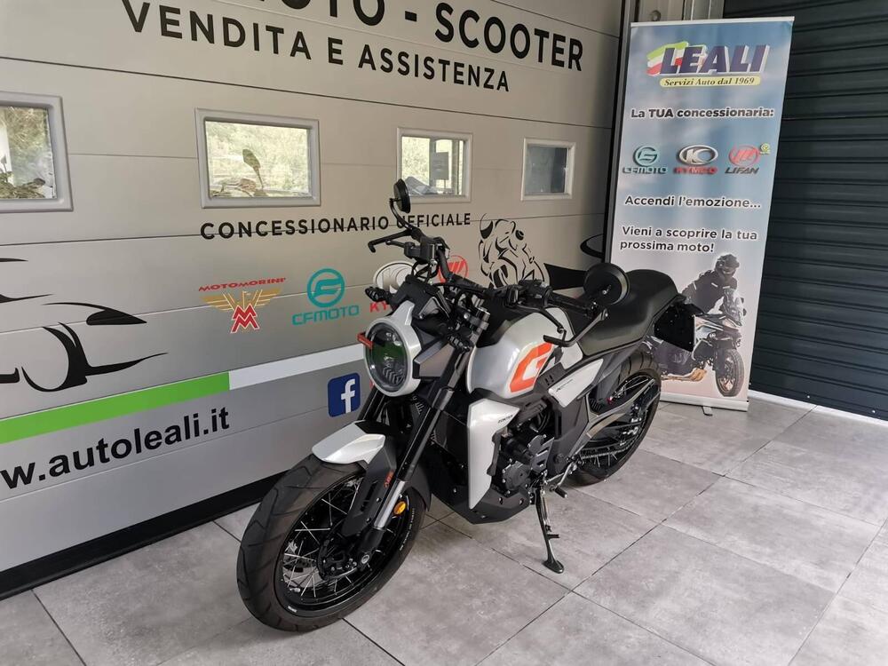 Zontes ZT350-GK (2022 - 25) (2)