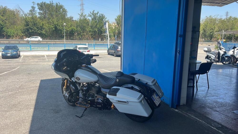 Harley-Davidson 114 Road Glide Special (2019 - 20) - FLTRXS (3)