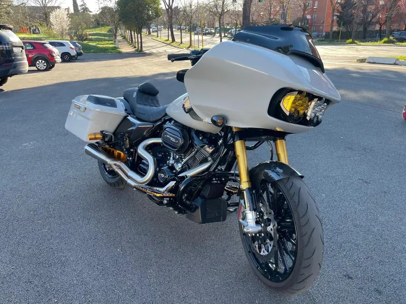 Harley-Davidson 114 Road Glide Special (2019 - 20) - FLTRXS (5)