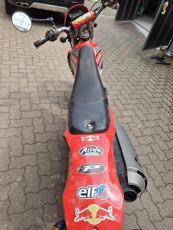 Betamotor Alp 125 (2006)