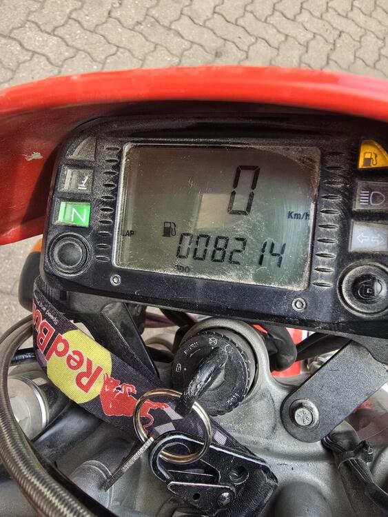 Betamotor Alp 125 (2006) (2)