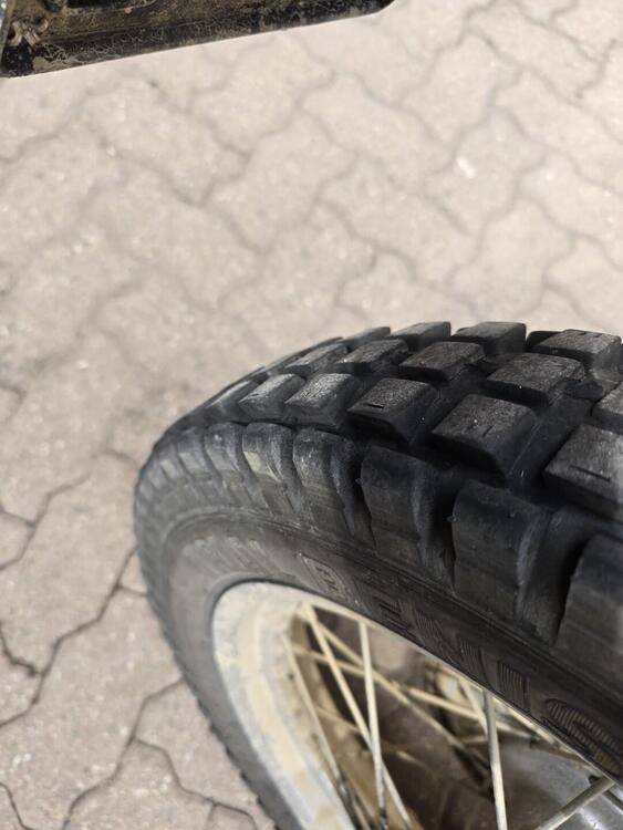 Betamotor Alp 125 (2006) (3)