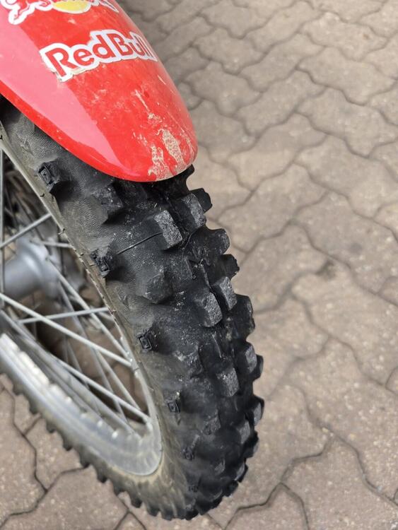 Betamotor Alp 125 (2006) (4)