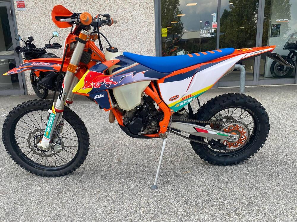 KTM 250 EXC-F Six Days (2022)