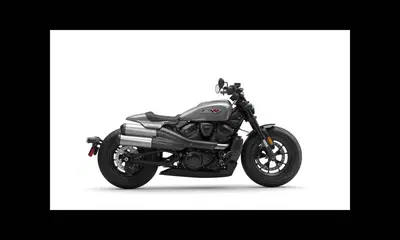 Harley-Davidson Sportster S (2025 - 26) nuova