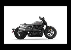 Harley-Davidson Sportster S (2025) nuova