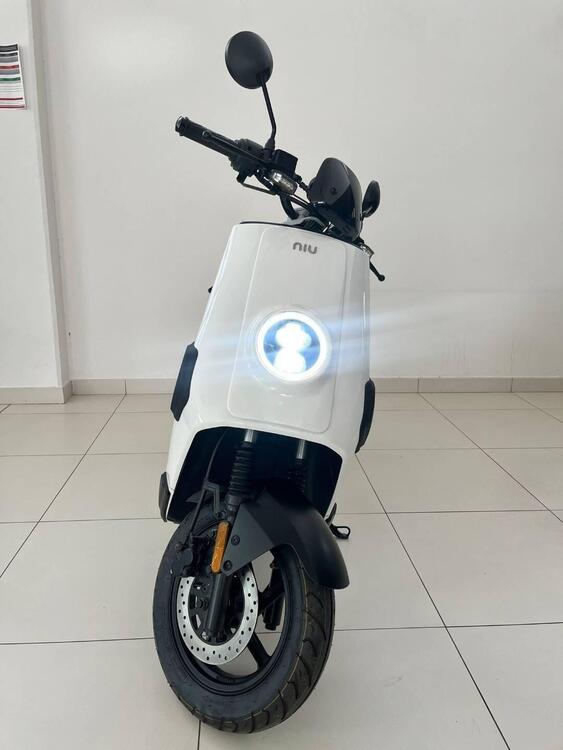 Niu NQi Cargo ER (2020 - 24) (2)