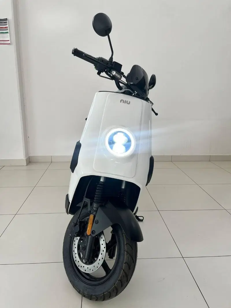 Niu NQi Cargo ER (2020 - 24) (2)