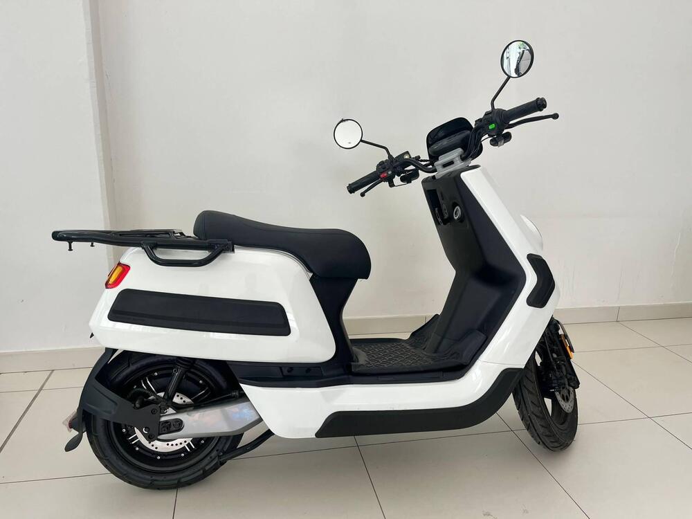 Niu NQi Cargo ER (2020 - 24)