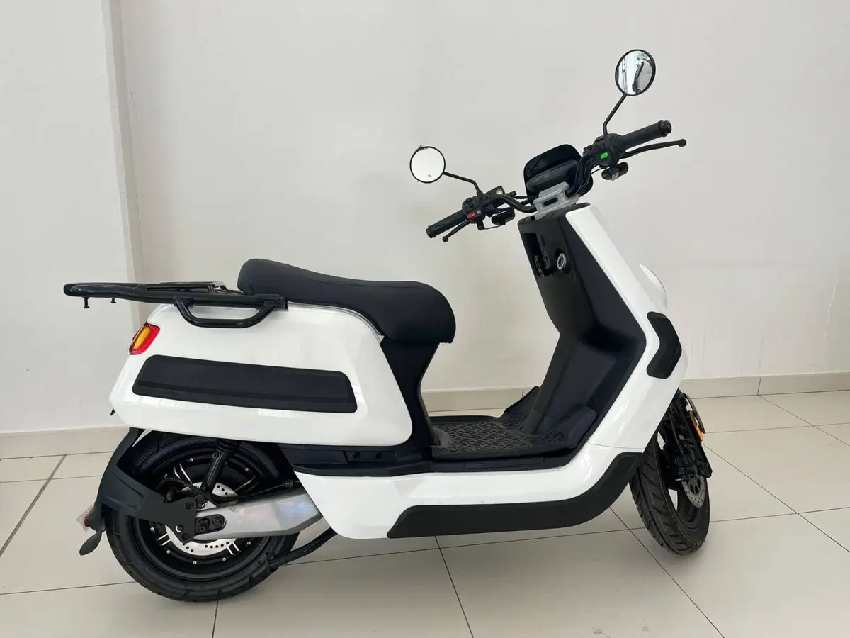 Niu NQi Cargo ER (2020 - 24)