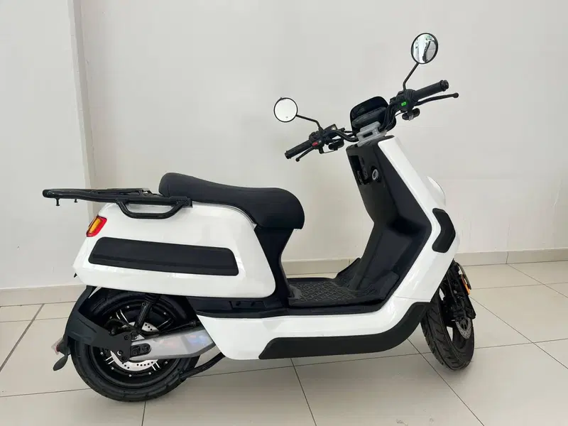 Niu NQi Cargo ER (2020 - 24)