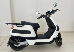 Niu NQi Cargo ER (2020 - 24) nuova