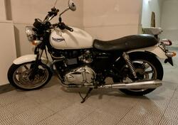 Triumph Bonneville (2007 - 16) usata