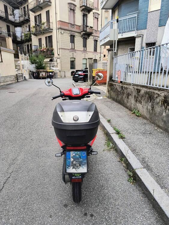 Askoll NGS 3 (2019 - 25) (2)