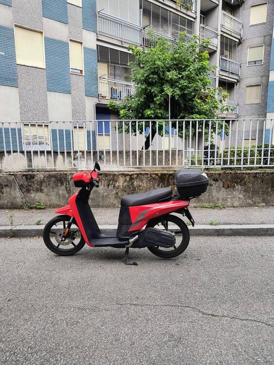 Askoll NGS 3 (2019 - 25)