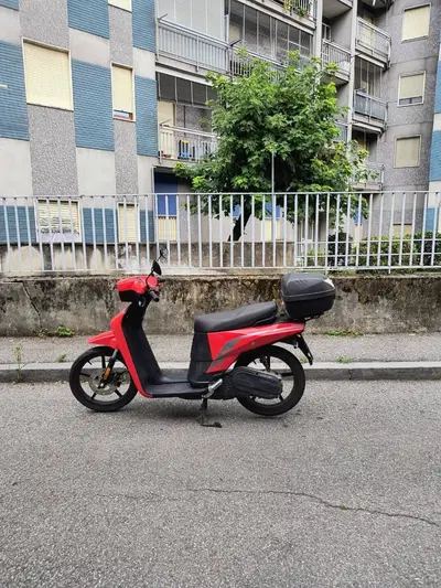 Askoll NGS 3 (2019 - 26) usata