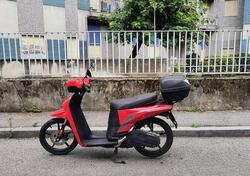 Askoll NGS 3 (2019 - 25) usata