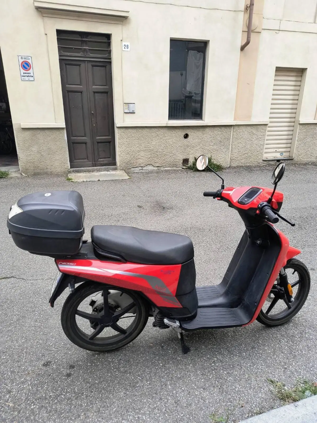 Askoll NGS 3 (2019 - 26) (3)