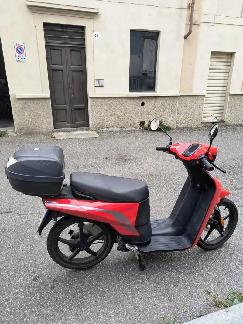 Askoll NGS 3 (2019 - 26) (3)