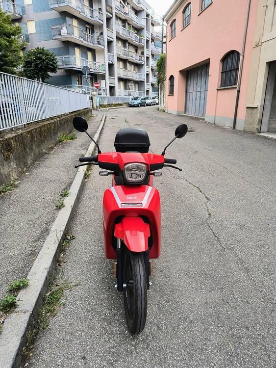 Askoll NGS 3 (2019 - 25) (4)