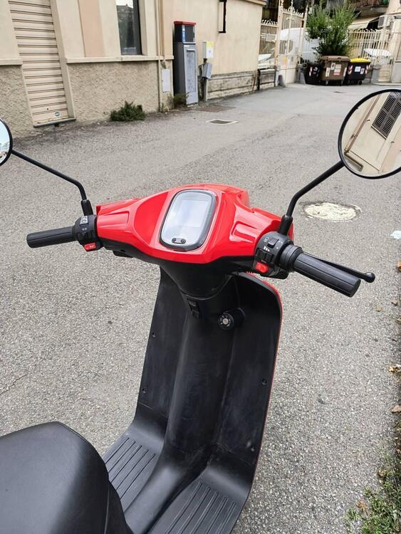 Askoll NGS 3 (2019 - 25) (5)