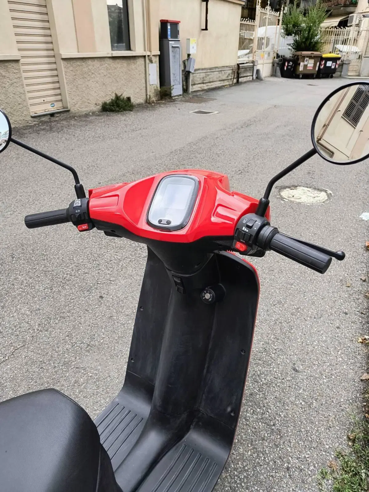 Askoll NGS 3 (2019 - 26) (5)
