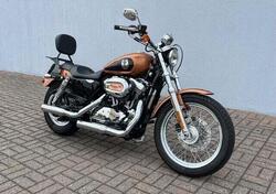 Harley-Davidson 1200 Low (2008 - 09) - XL 1200L usata