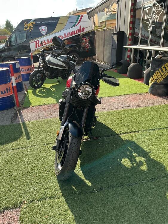 Yamaha XSR 900 ABS (2016 - 20) (3)