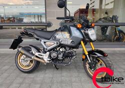 Honda MSX 125 Grom (2021 - 25) usata