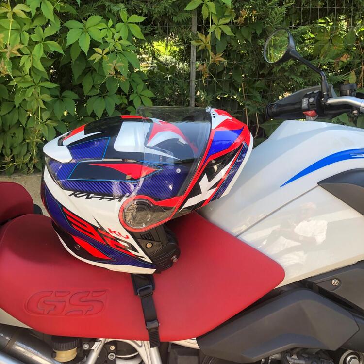 Bmw R 1200 GS (2010 - 12)