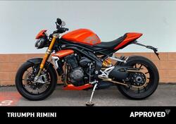 Triumph Speed Triple 1200 RS (2021 - 24) usata