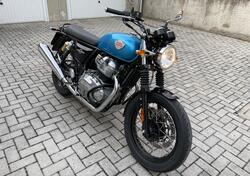 Royal Enfield Interceptor 650 (2021 - 25) usata