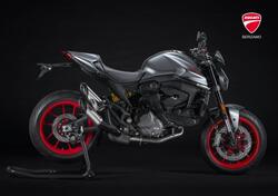 Ducati Monster 937 + (2021 - 25) nuova
