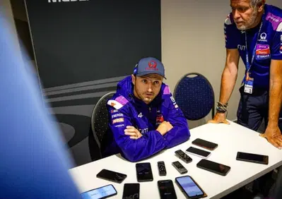 MotoGP 2025. GP di Ungheria. Jack Miller, ultimatum a Yamaha: O mi vuoi o non mi vuoi, ho altre offerte (in SBK, ndr)