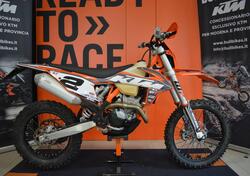KTM 250 EXC-F (2023) usata