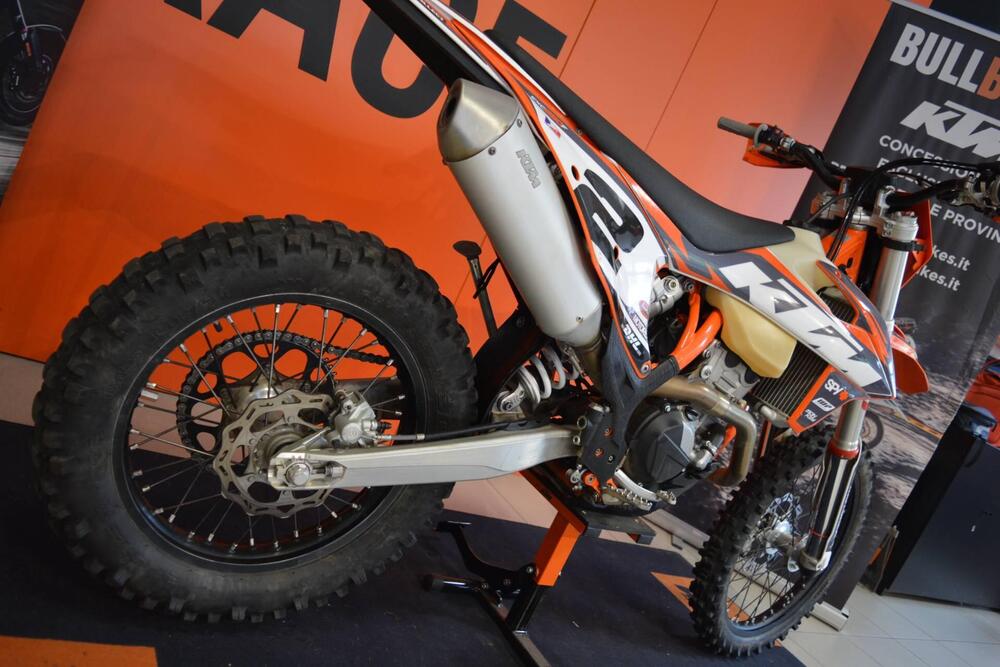 KTM 250 EXC-F (2023) (4)