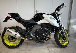 CFMOTO 650NK (2021 - 24) usata