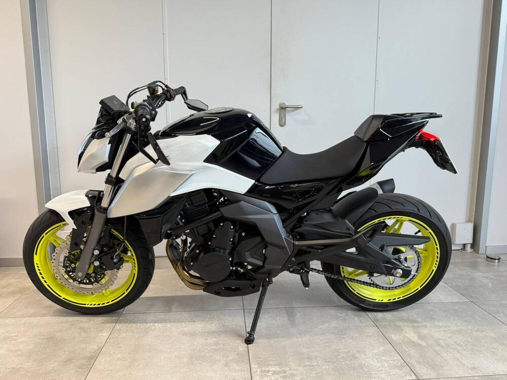 CFMOTO 650NK (2021 - 24) (2)