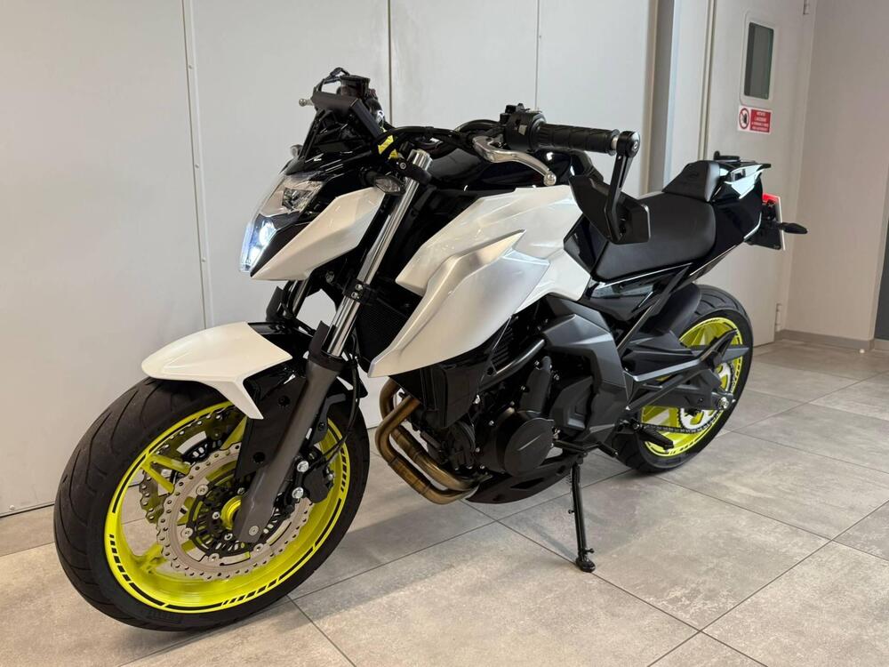 CFMOTO 650NK (2021 - 24) (3)