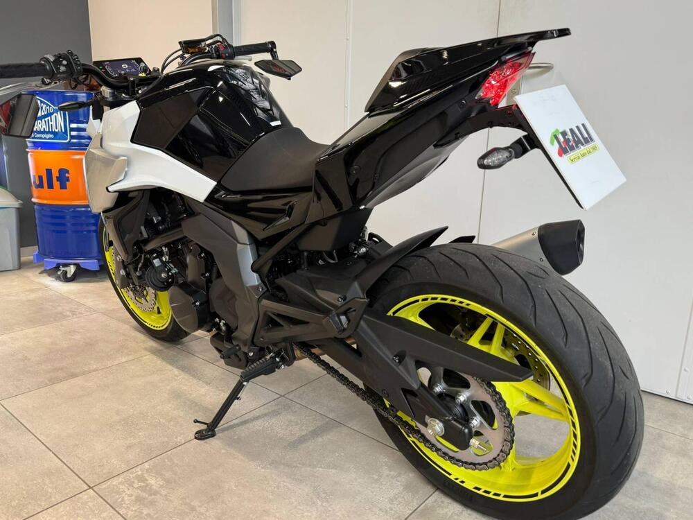 CFMOTO 650NK (2021 - 24) (4)