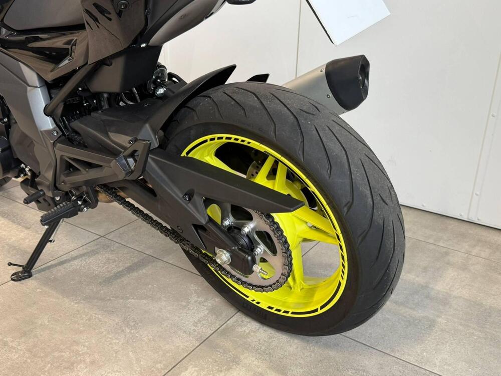 CFMOTO 650NK (2021 - 24) (5)