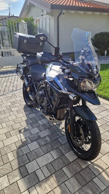 Triumph Tiger 1200 XCa (2018 - 20) (3)