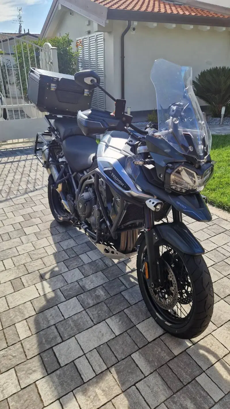 Triumph Tiger 1200 XCa (2018 - 20) (3)