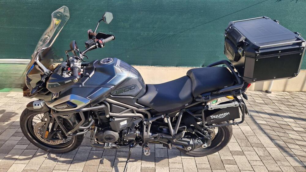 Triumph Tiger 1200 XCa (2018 - 20) (4)