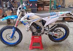 Tm Moto EN 125 Fi 2T (2024) usata