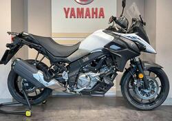 Suzuki V-Strom 650 ABS (2017 - 20) usata