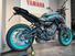 Yamaha MT-07 (2021 - 24) (8)
