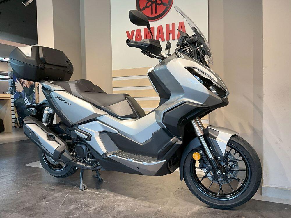 Honda ADV 350 (2022 - 24) (2)